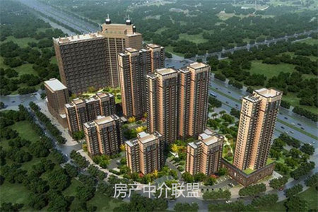 城北小户型，商业水电通燃气送暖气，独立厨卫现房销售